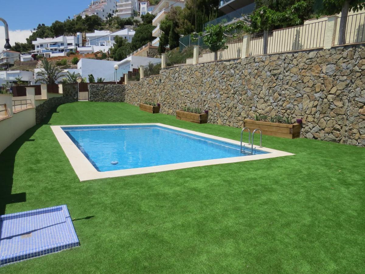 Marina 4 Apartment Roses Exterior photo